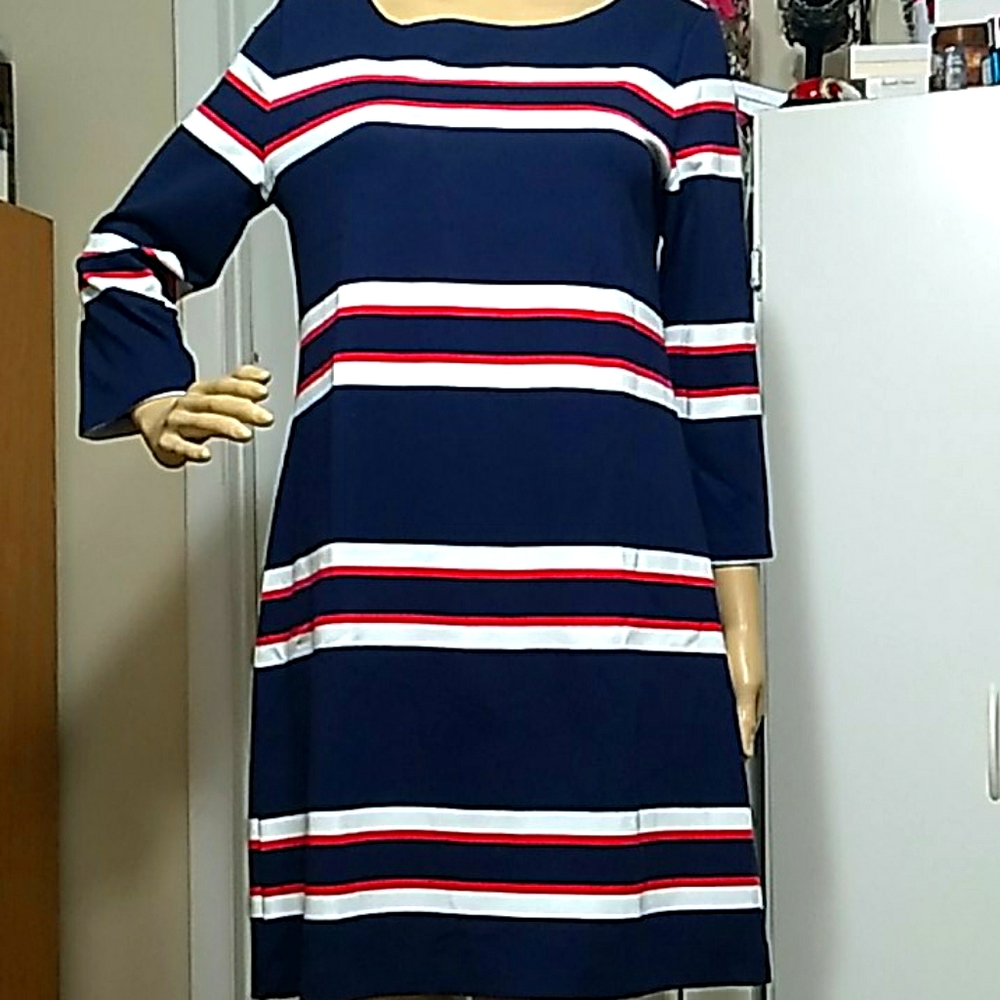 Gap Shirt Dress